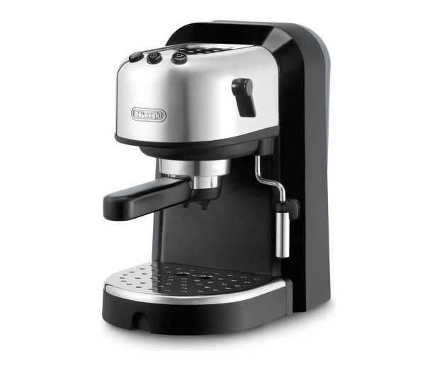 DeLonghi Ekspres automatyczny EC271.B - 1400389 - zdjęcie